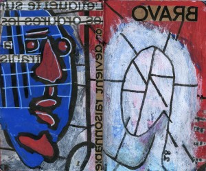 agenda dessiné : 1 mars et 28 février 2018