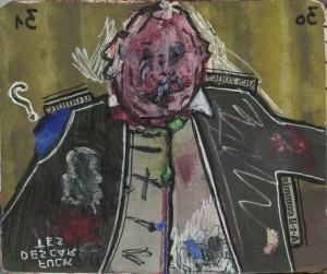 agenda dessiné : 31 et 30 juillet 2018