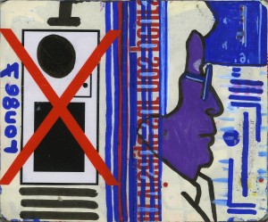 agenda dessiné : 7 et 6 juin 2018