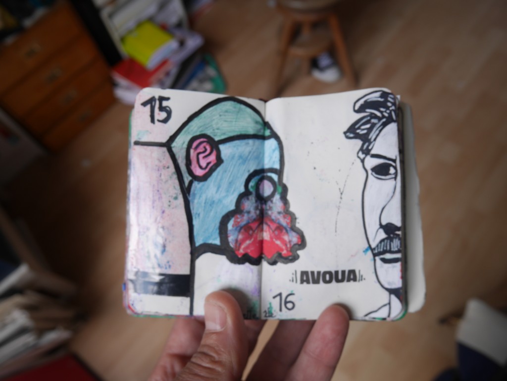 15 et 16 juillet 2017