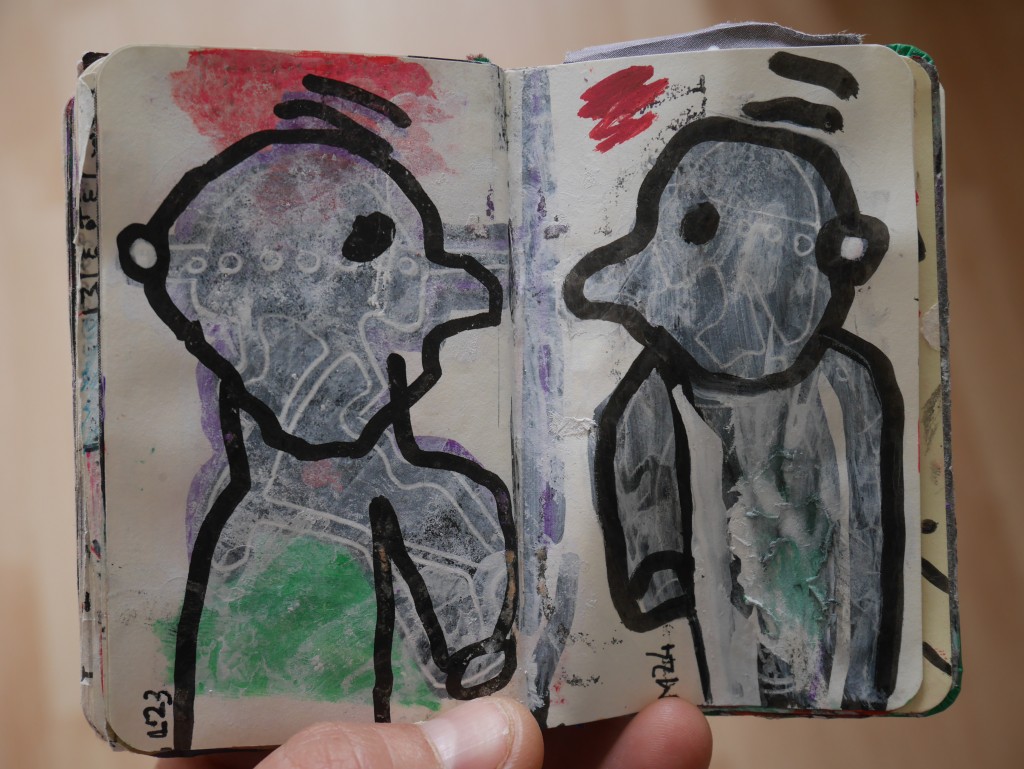 23 et 24 octobre 2017