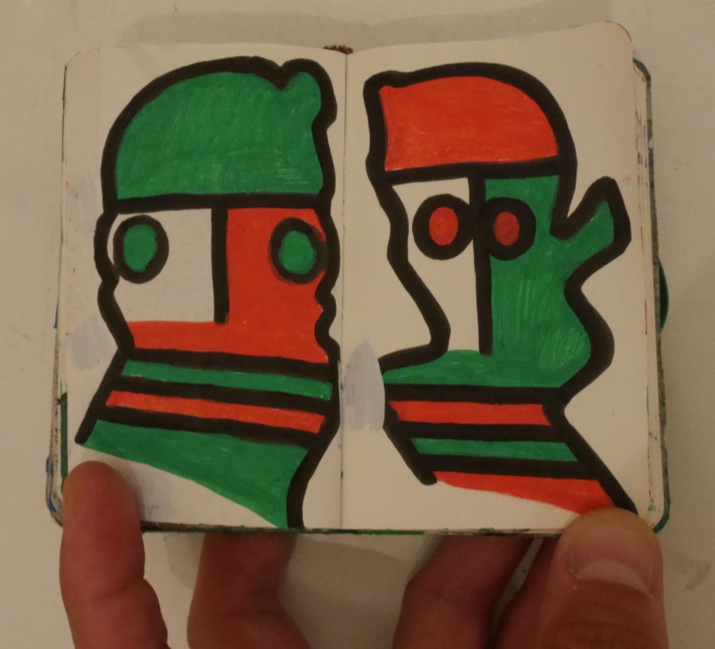 24 et 25 août 2017