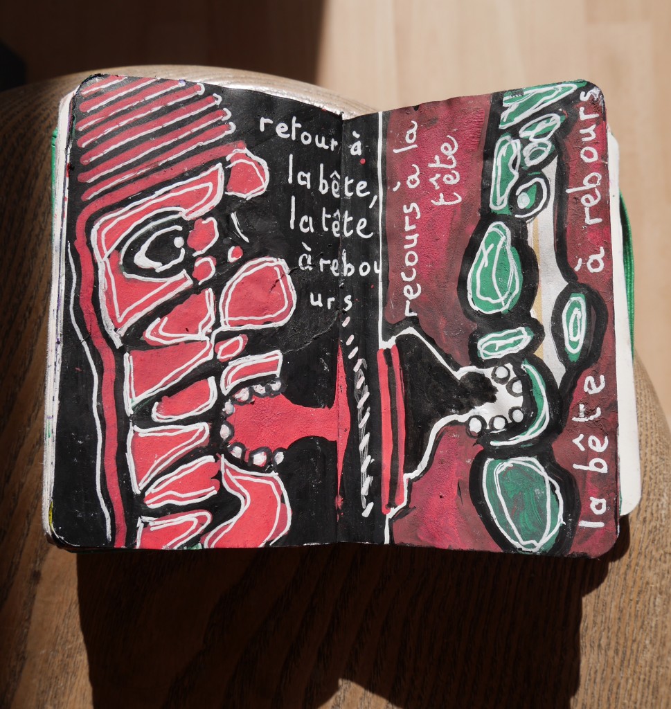 7 et 8 septembre 2017