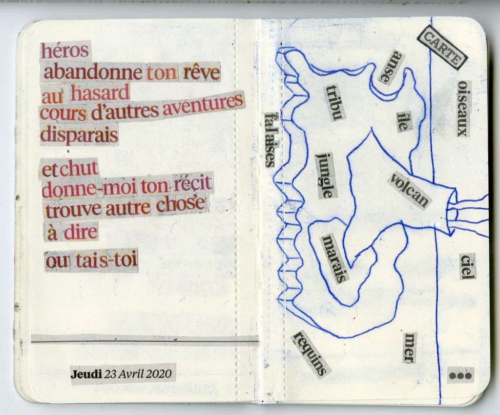 14ab.héros abandonne ton rêve