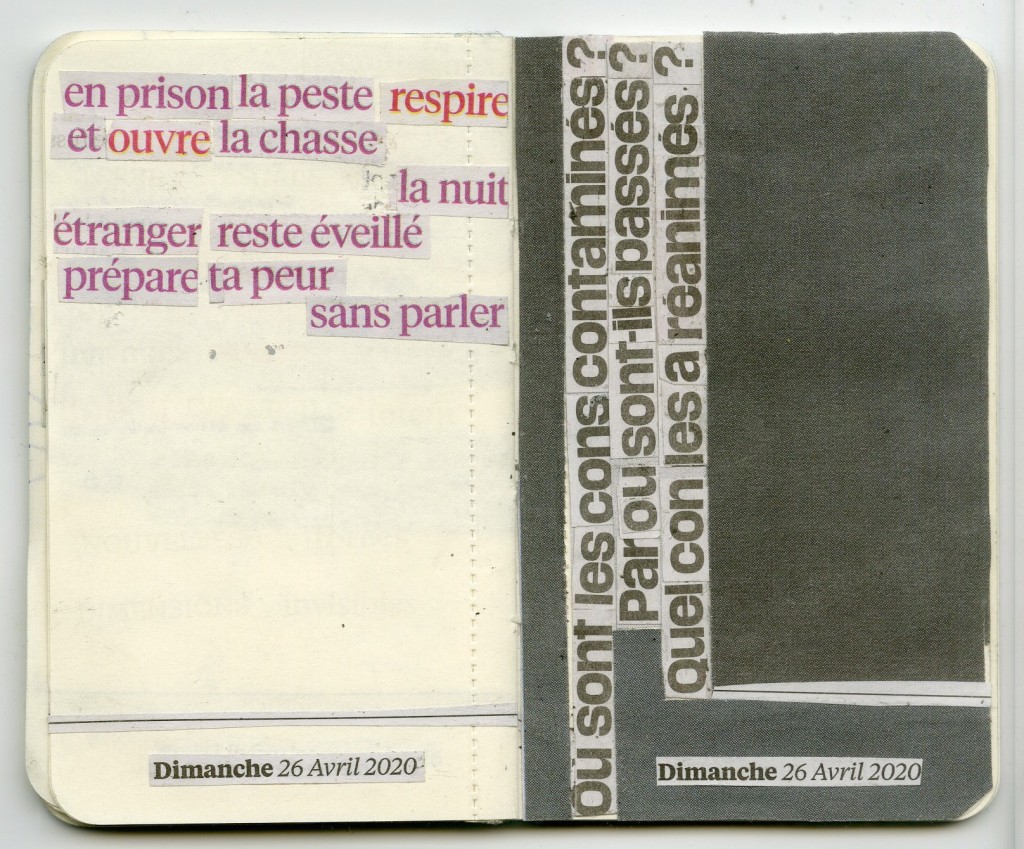 17ab.en prison la peste