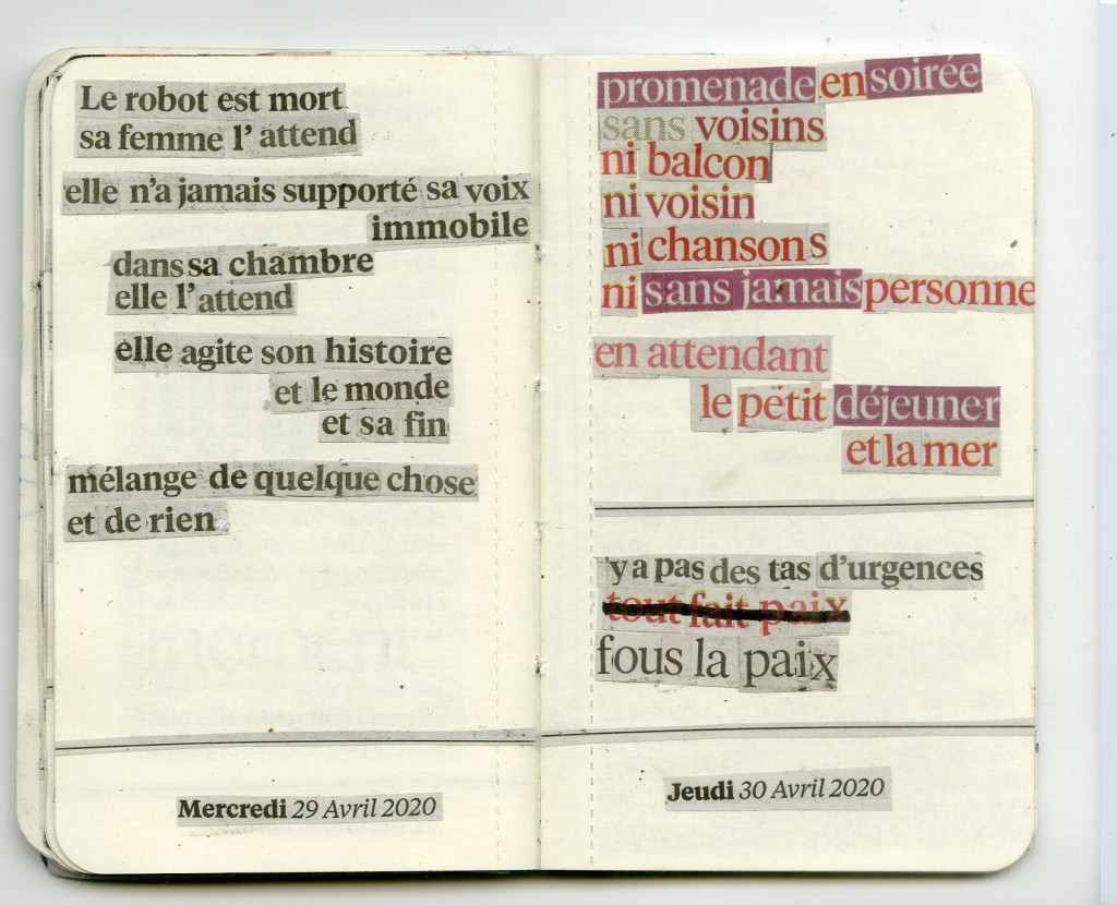 21ab.le robot est mort