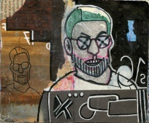 agenda dessiné : 17 et 16 février 2019