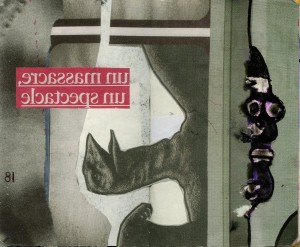 agenda dessiné : 18 et 17 août 2019