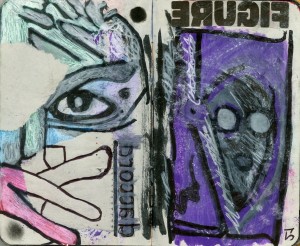 agenda dessiné : 22 et 21 août 2019