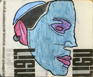 agenda dessiné : 29 et 28 mars 2019